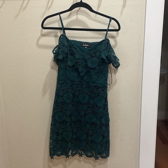 Lulus Dress - Picture 4 of 6